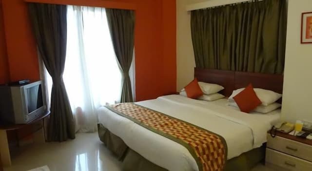 Keys Superior Room