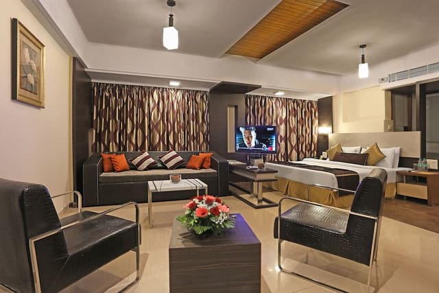 Keys Superior Room