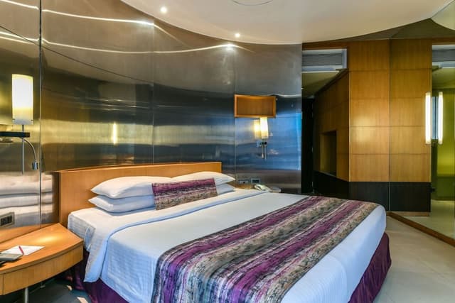 Superior Room, 1 Queen Bed