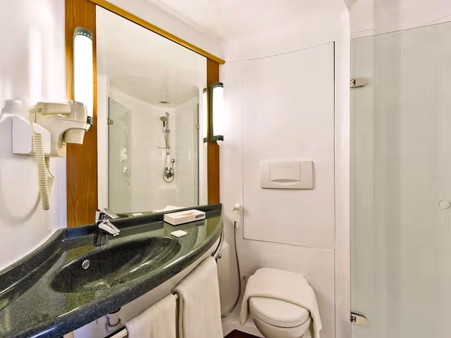 Standard Twin Room, 2 Twin Beds