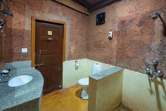 Konkan Cottage