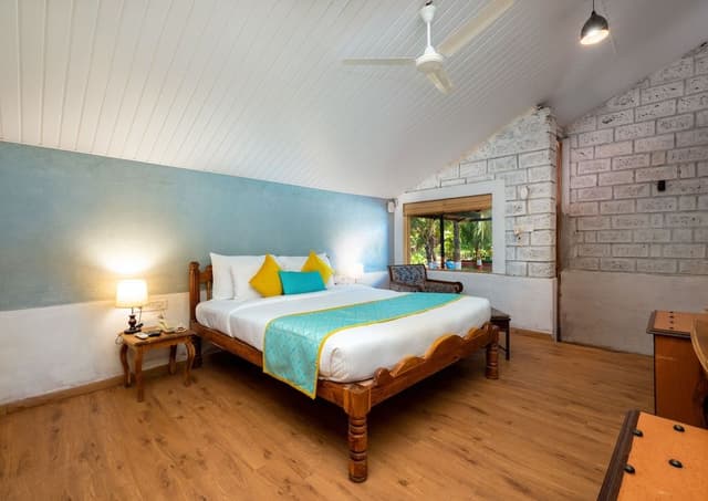Konkan Villas