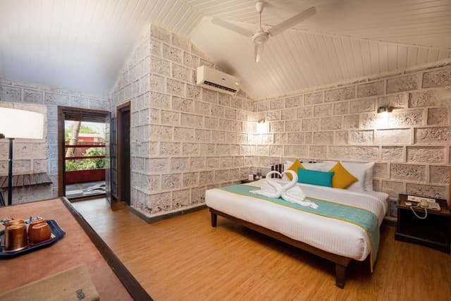 Konkan Cottage
