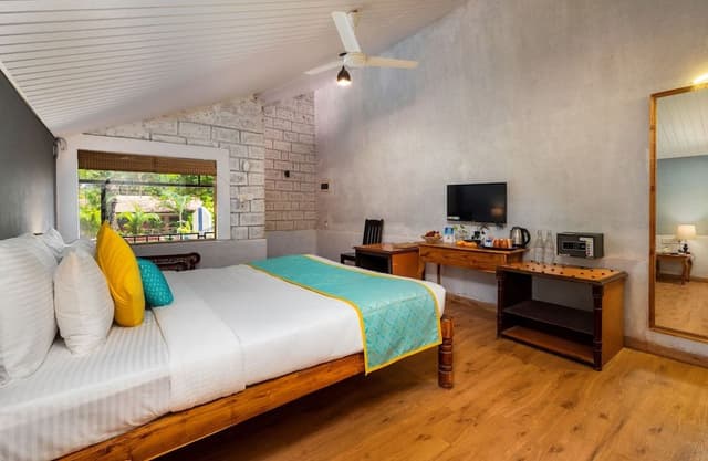 Konkan Villas