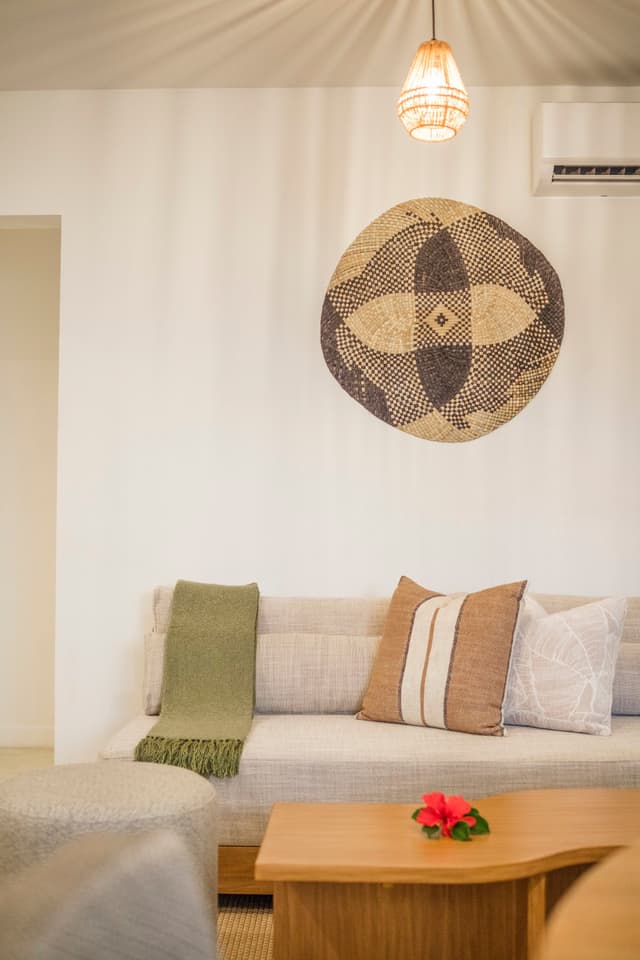 2 Bedroom Suite