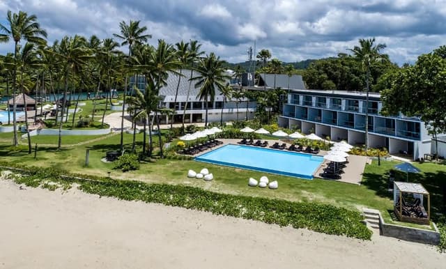 Superior Adults Only Ocean Front Room