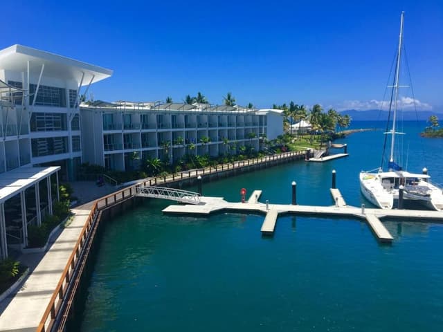 Premium Marina View