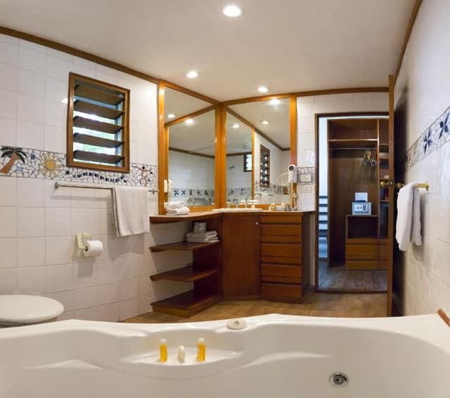 Ocean Spa Bure