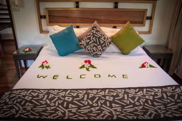 Ocean Spa Bure