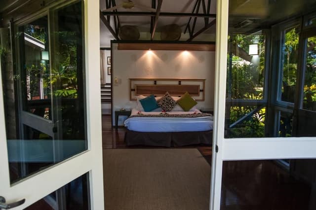 Ocean Spa Bure