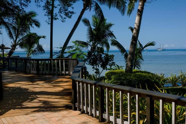 Ocean Spa Bure