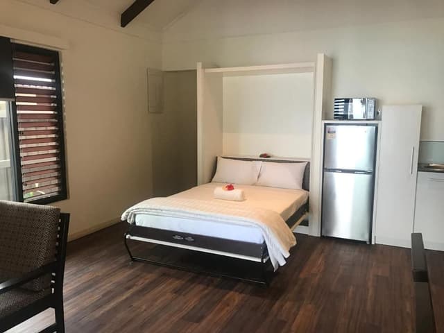 Beachfront Villa 2 Bedroom