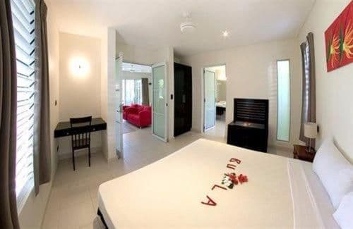 Apartment 1 Bedroom