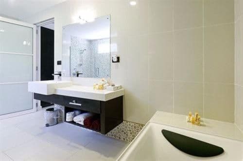 Apartment 1 Bedroom