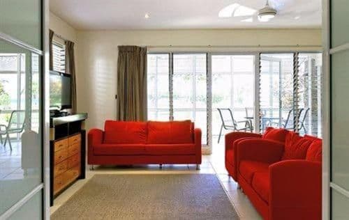 Apartment 1 Bedroom