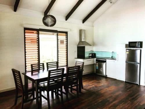 Garden Villa 1 Bedroom