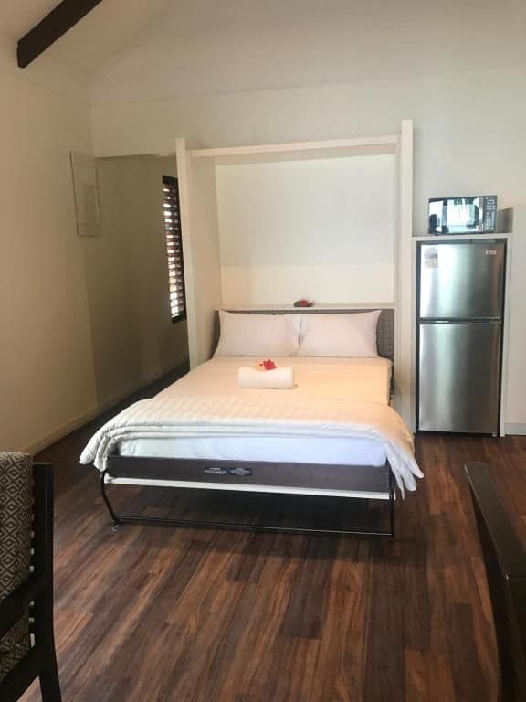 Garden Villa 1 Bedroom