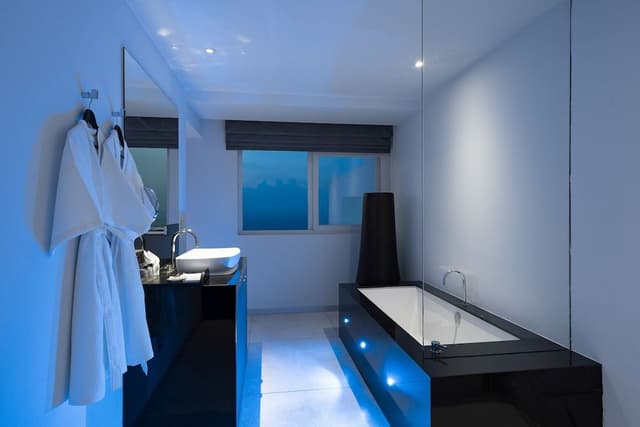 Penthouse Sea View Private Plunge Pool
