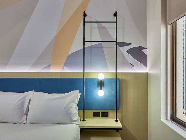Standard Room, 1 Double Bed