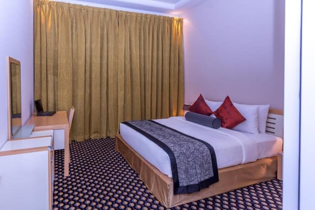 One-Bedroom Suite