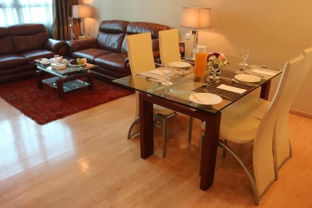 One-Bedroom Suite
