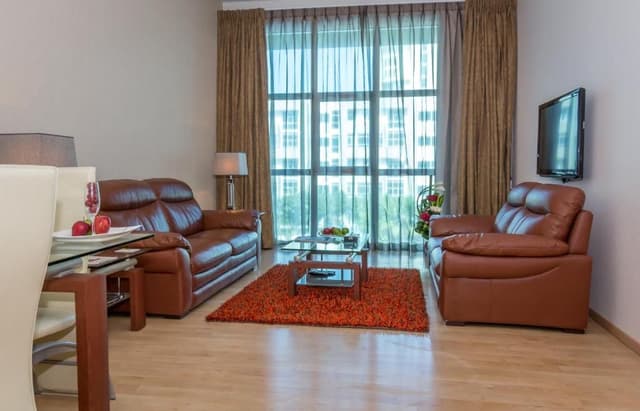 Two-Bedroom Suite