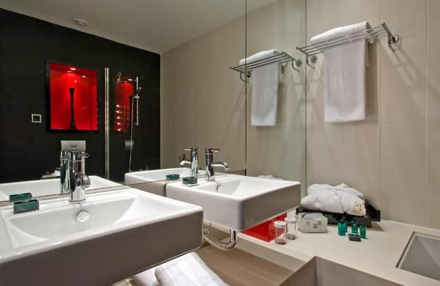 VINCCI ROOM USO INDIVIDUAL
