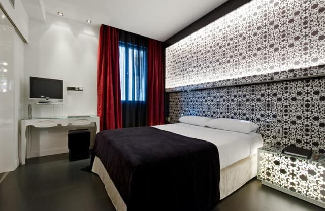 VINCCI ROOM USO INDIVIDUAL
