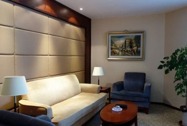 Superior Suite