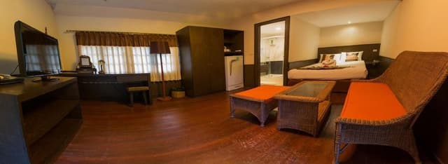Family Suite