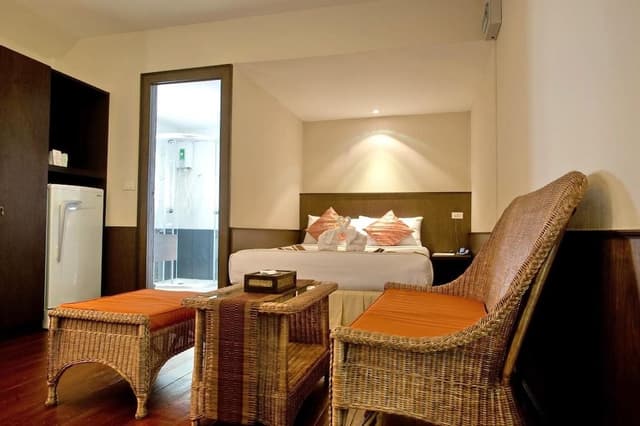 Family Suite