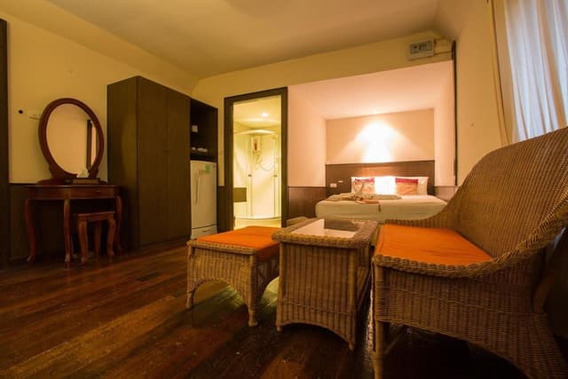 Family Suite