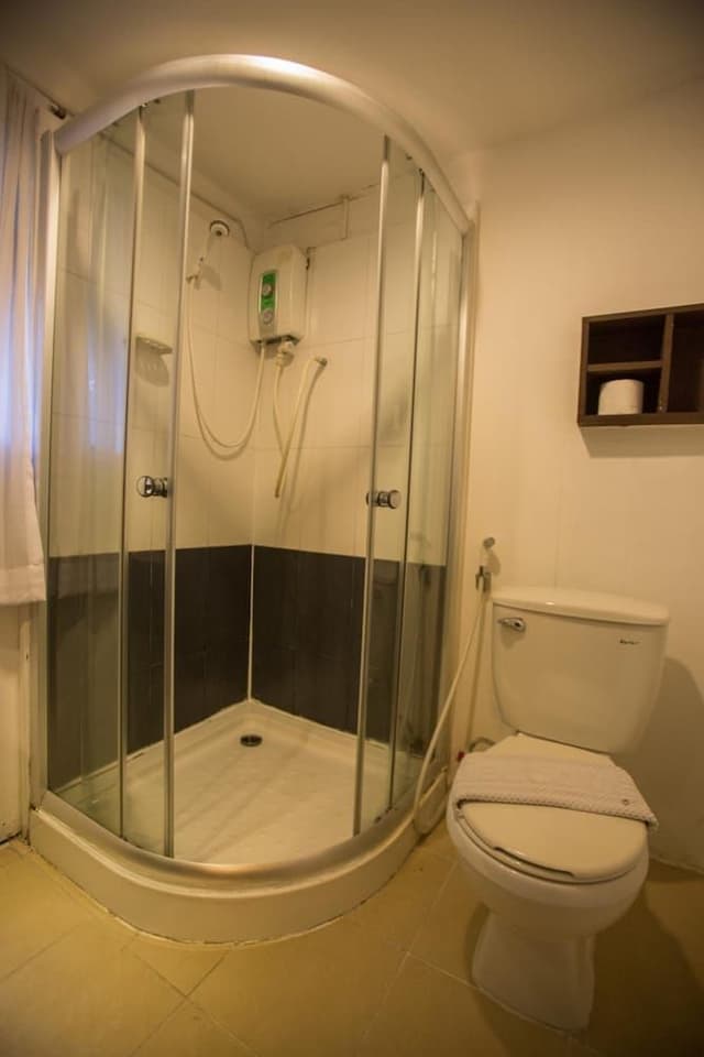 Cottage Double Bed