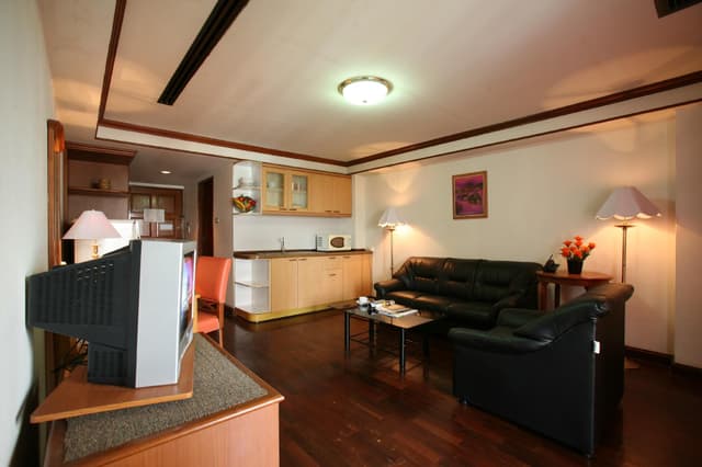 Suite