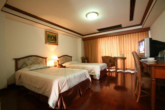 Superior Room
