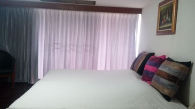 Deluxe Double or Twin Room, 1 Double or 2 Twin Beds, City View