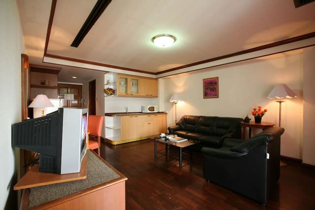 Suite