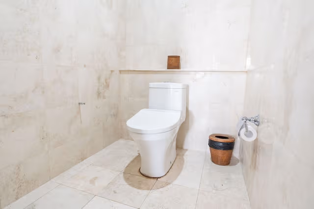 Comfort Villa, 1 Bedroom, Private Pool
