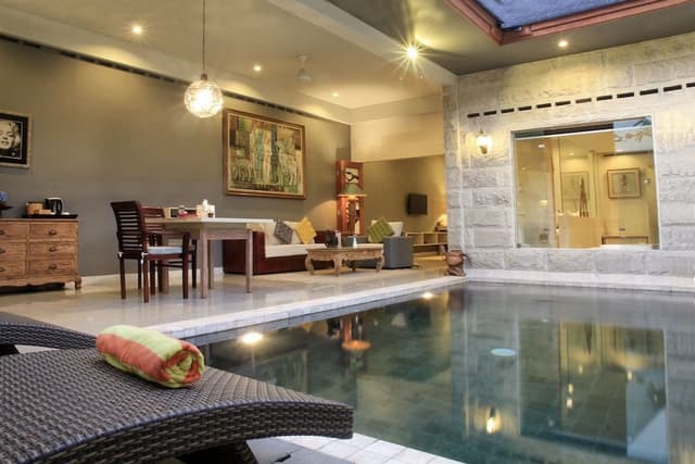 Majestic One Bedroom Pool Villa
