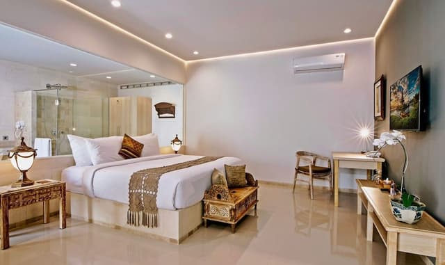 Royal One Bedroom Pool Villa
