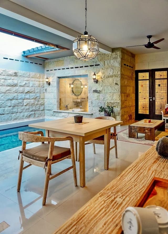 Royal One Bedroom Pool Villa