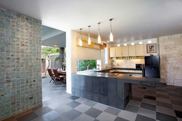 Grand Royal Two Bedroom Pool Villa