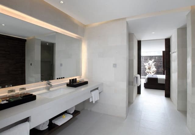 Signature Villa, Private Pool