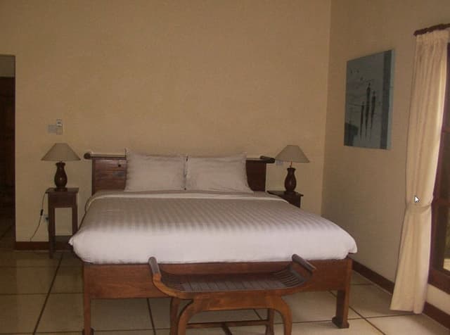 3 Bedroom Villa & Pool