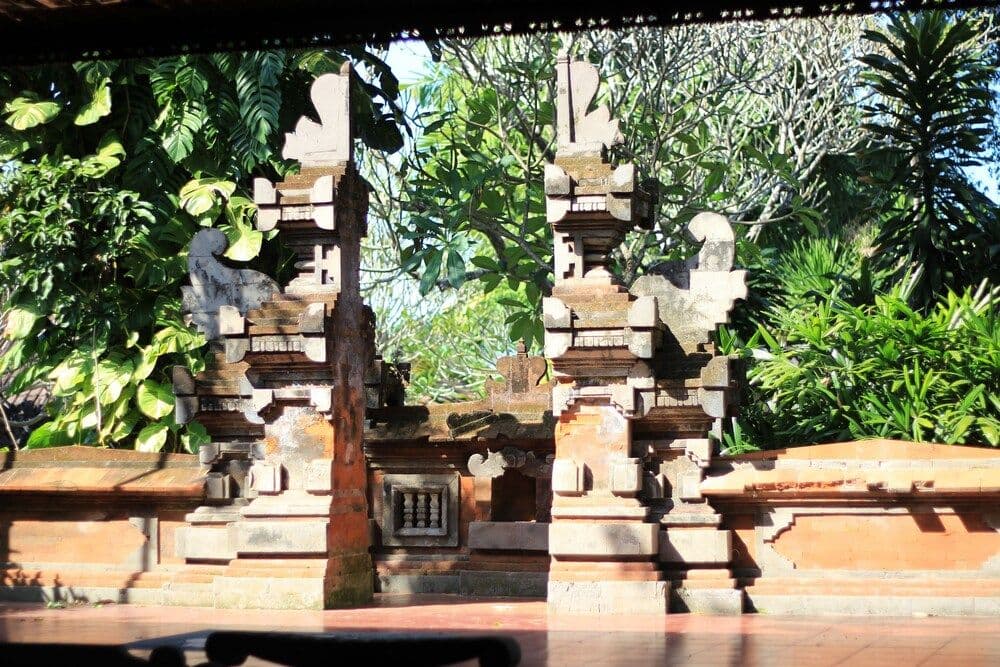 Diwangkara Beach Hotel and Resort