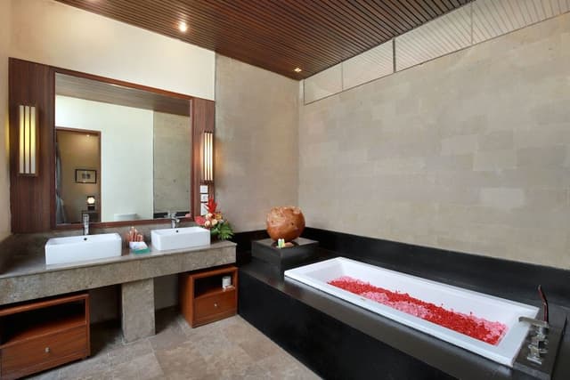 Villa, 2 Bedrooms, Private Pool