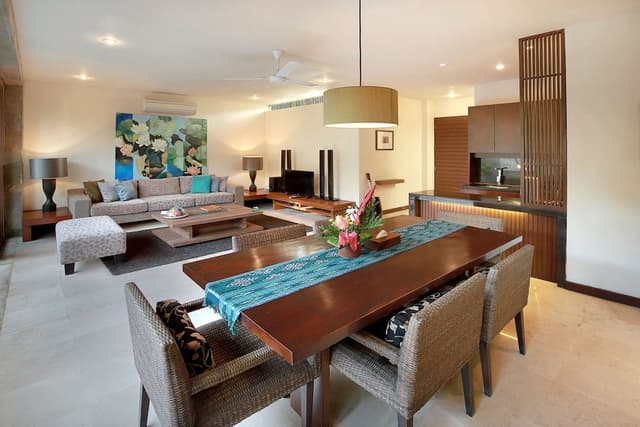Villa, 2 Bedrooms, Private Pool