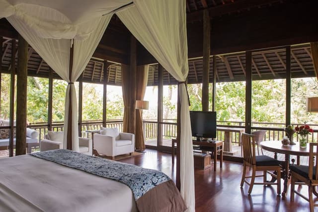Luxury Room, 3 Bedrooms