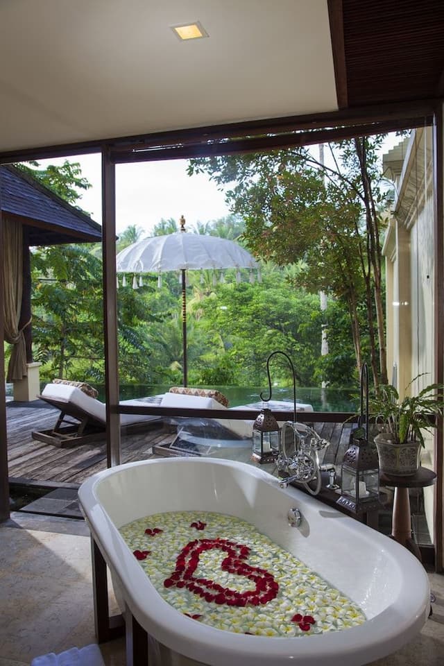 Villa, 1 Bedroom, Private Pool