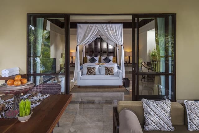 Villa, 1 Bedroom, Private Pool